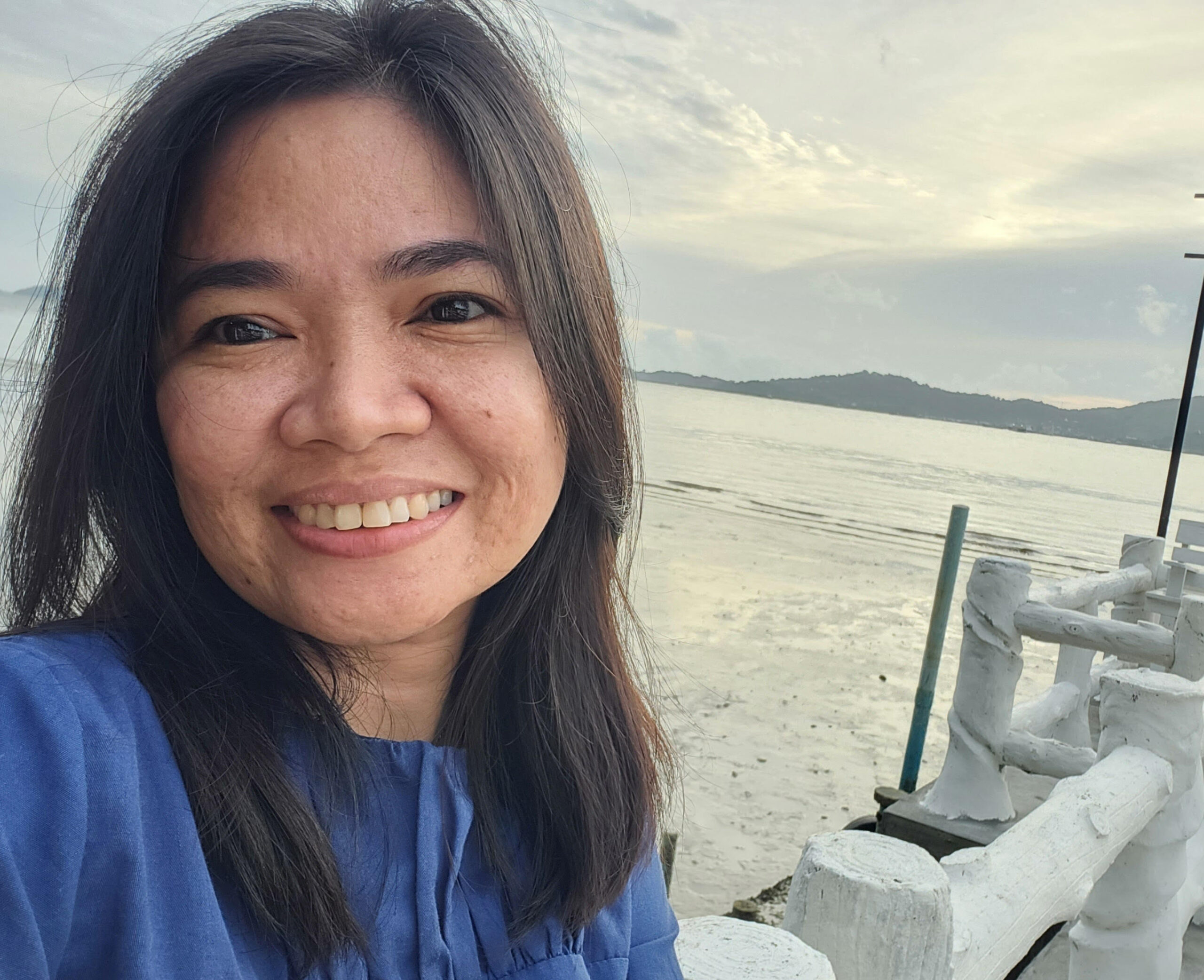 Volunteer Reflection – Dr. Sharmaine Anne Alcantara