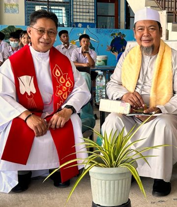 World Interfaith Harmony Week